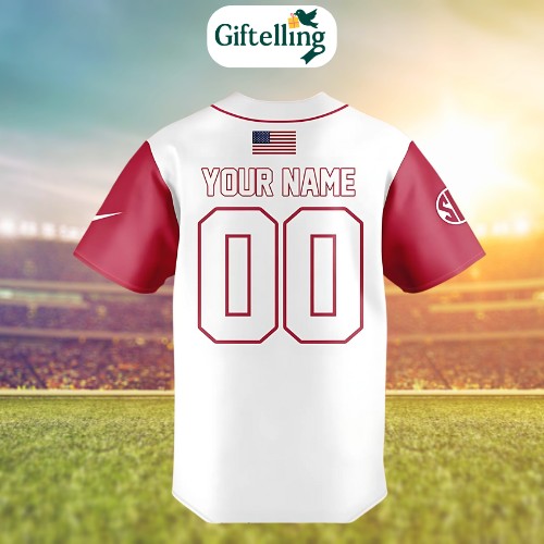 Designed for the true Hogs faithful