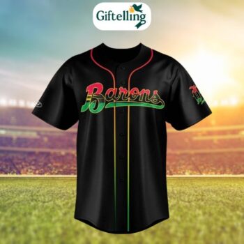 More than a uniform—it’s a message