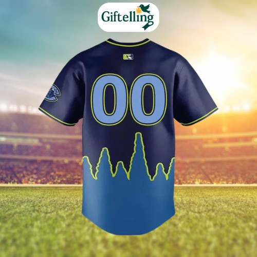 This jersey’s energy isn’t just on the surface—it’s built to fuel game day vibes