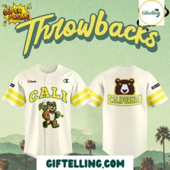 This isn’t just nostalgia—it’s celebration