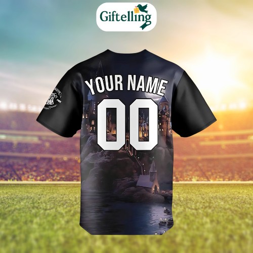 This 2025 Harry Potter Night jersey is a one-night-only tribute turned timeless treasure