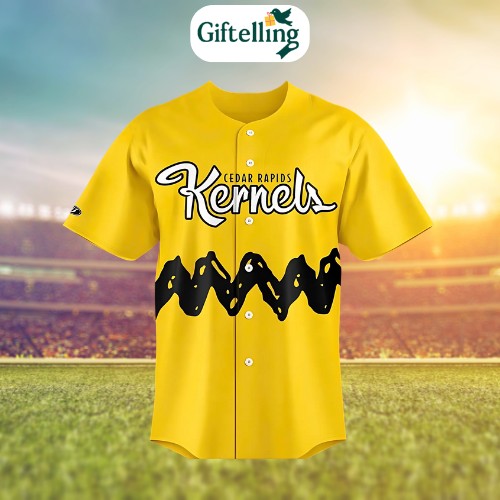 When peanuts hit the pitcher’s mound