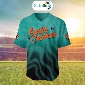 The Chesapeake Baysox 2025 Oystercatchers Jersey is more than limited-edition merch