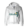 Fleece Zip Hoodie