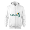 Zip Hoodie (Lightweight)
