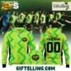 Australia National Football Team Hoodie 2025 Limited Edition