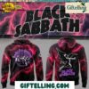 Black Sabbath Back to the Beginning Hoodie 2025 Special Edition