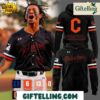 Campbell Baseball Hoodie 2025 Special Uniform