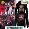 Chicago Bulls Michael Jordan Hoodie 2025 Limited Edition