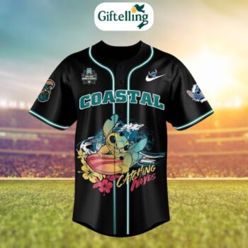 Built for fans who move with style