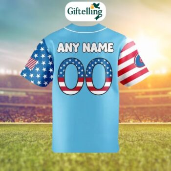 Perfect for your All-American summer