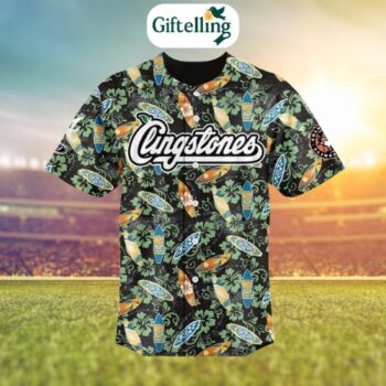 Take a trip without leaving the ballpark