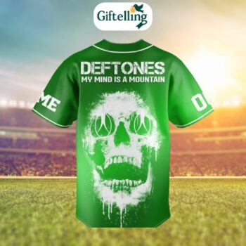 Limited drop, unlimited presence