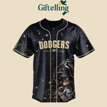 Dark Lord LAD Galactic Throne Jersey 2025