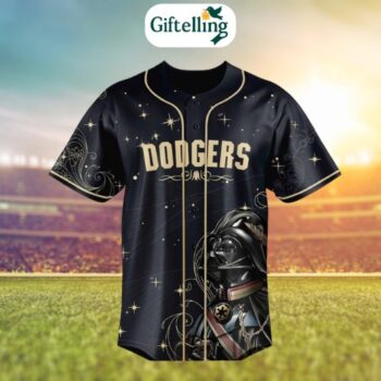 Dark Lord LAD Galactic Throne jersey made to conquer