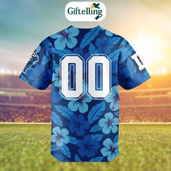 The design of Durham Bulls Bull Sharks 2025 Jersey For Game Day unforgettable