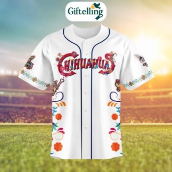 A tribute to culture, color, and Chihuahuas pride