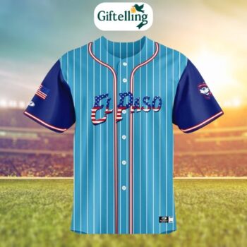 A star-spangled celebration of team and country