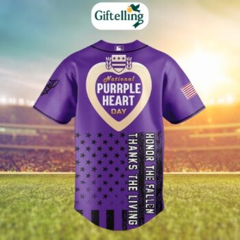 More than a uniform – it’s a conversation starter