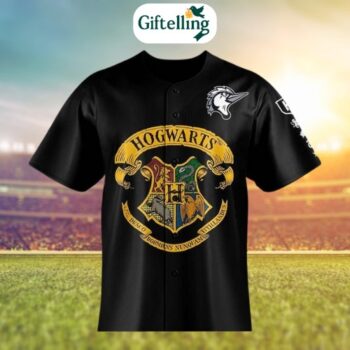 The Harry Potter Night Jersey celebrates the most enchanting evening of the minor league season