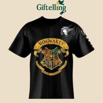 Fayetteville Woodpeckers Harry Potter Night Jersey 2025