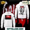Gojira Music Hoodie Limited Edition