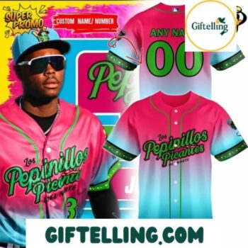 Great Lakes Loons Jersey Limited Edition 2025