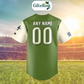 Harrisburg Senators Military Jersey more than just merch