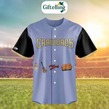 The Hickory Crawdads have made themed nights legendary—and 2025’s Friends Day Night might be the most fun yet