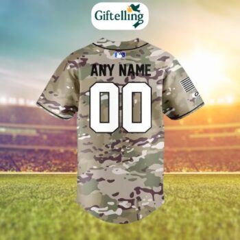 Few pieces merge baseball history and national pride like the Indianapolis Indians Memorial Day Jersey 2025