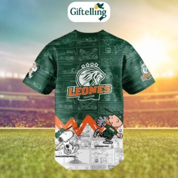 This jersey exists at the crossroads of heritage, humor, and high-quality craftsmanship