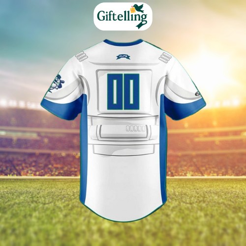 A galaxy of style stitched into every seam