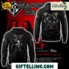 Machine Hills of Rock Festival Hoodie 2025 Limited Edition