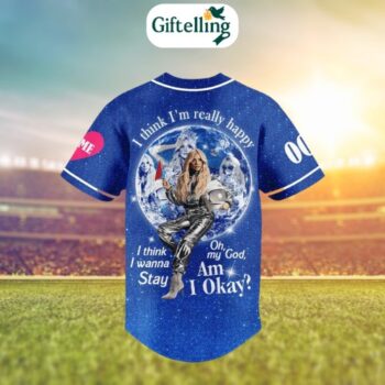 The Am I Okay edition blends premium comfort, striking design