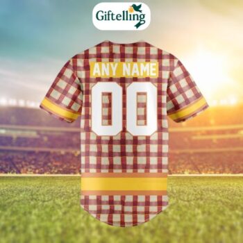 This 2025 release is capped at a small production run, making each jersey a rare find for fans and collectors