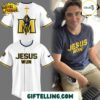Murray State Racers Jesus Won Baseball Jersey 2025 Limited edition