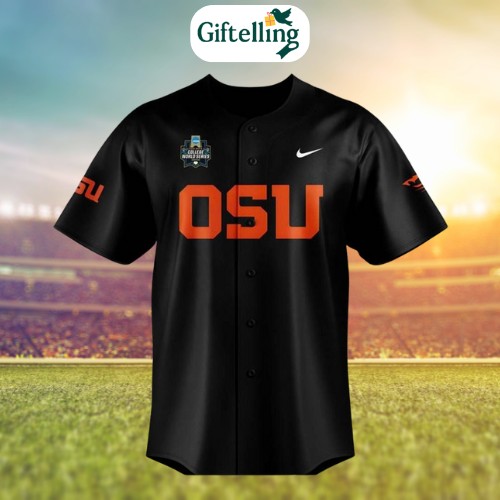 The Oregon State Beavers mens college world jersey isn’t just apparel—it’s a badge of loyalty