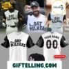 Rocket City Trash Pandas The Malmö Oat Milkers Jersey