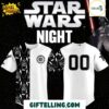 South Bend Cubs Star Wars Night 2025 Jersey