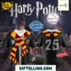 St Paul Saints Harry Potter Baseball Jersey 2025