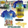 The Wizard of Oz it's not WHERE YOU GO 2025 Baseball Jersey