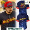 Toledo Mud Hens Crawlers 2025 Limited Edition Baseball Jersey