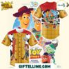 Toy Story baseball jersey New 2025 Special Edition