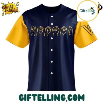 Worcester Red Sox Deaf & Hard of Hearing Night Jersey 2025 celebrates the beautiful truth that baseball's most powerful moments