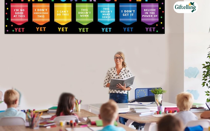 Personalized Classroom Rules Tee