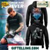 Dustin Poirier The Diamond The Last Dance Hoodie