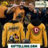 Dynamo Dresden 2025 Limited Edition Hoodie