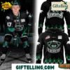 Everett Silvertips Nightmare New 2025 Hoodie