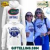 Florida Gators 2025 Special Edition White Hoodie
