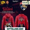 Florida Panthers x DJ KHALED 2025 Limited Edition Hoodie